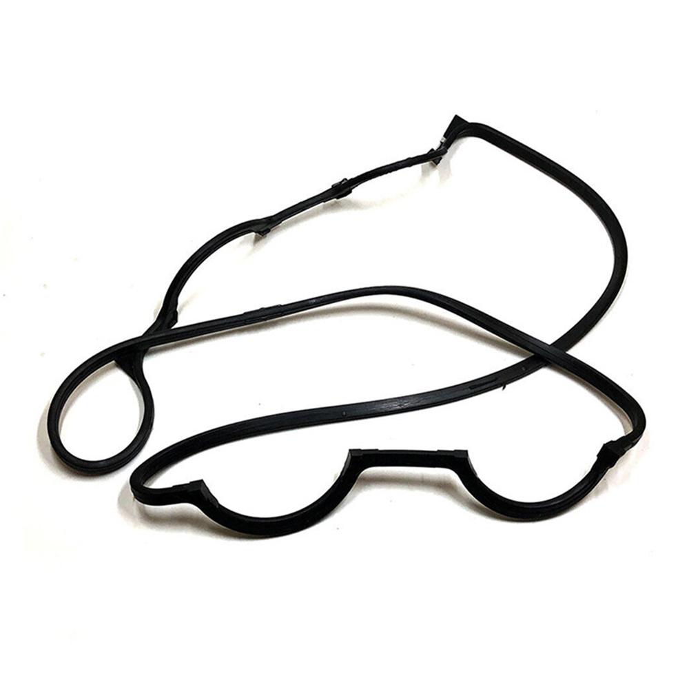 Комплект прокладок клапанной крышки для 1999-00 Honda Civic 1994-97 Del Sol Si DOHC VTEC