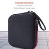 Прочный ударопоглощающий защитный чехол-кейс для хранения дискового привода