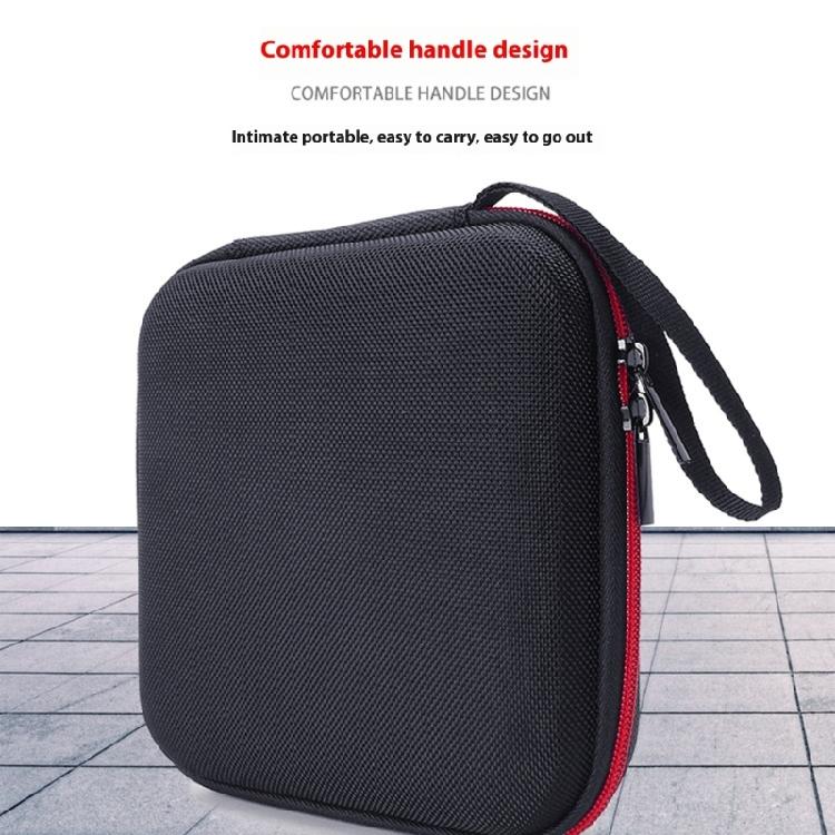 Прочный ударопоглощающий защитный чехол-кейс для хранения дискового привода