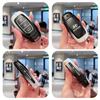 Key Cover for Hyundai ix35, Festa, Santa Fe, ix25, Elantra, Verna, Kona, Sonata