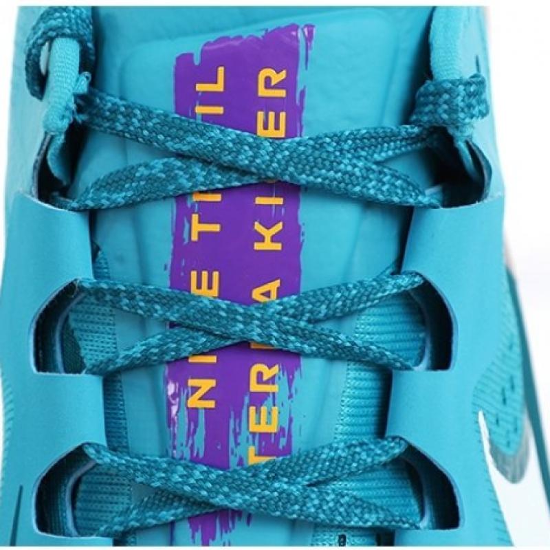 Nike Трекинговые кроссовки Cw6062 400 Air Zoom Terracaiger 7