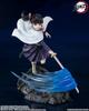 TAMASHII NATIONS TAMASHII NATIONS Figuarts ZERO Demon Kimetsu no Yaiba Kurihana Raku Kanao 150 мм окрашенная готовая фигурка Slayer примерно. ПВХ и АБС