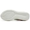 ANTA Variety Training Collection Training Shoes Women's Low top Ivory White/River Aqua Blue Sneakers 122237718-5
