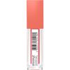 Maybelline Румяна New York Sunkisser Hazy Matte Blush 12H Стойкий Жидкий Тинт для Щек Розовый Мираж 30 Легкий Растушевываемый Летнее Сияние 4.7мл