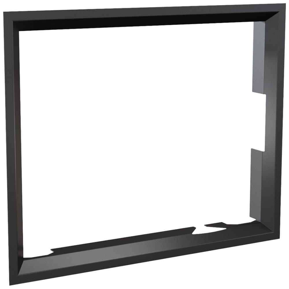 Стальная рама для НАДИА 10 (стандарт - левая рука)