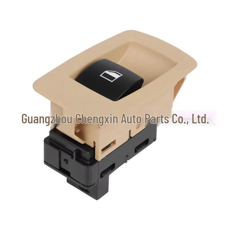 Переключатель управления электростеклоподъемником BMW E60 - 61316951956