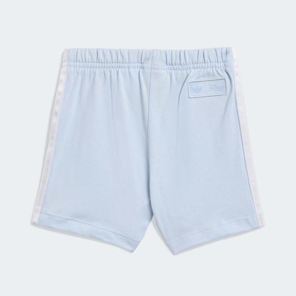 Adidas Disney ShorTs T shirT seT