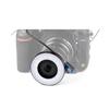 Макрообъектив Laowa 25mm F2.8 со встроенной подсветкой