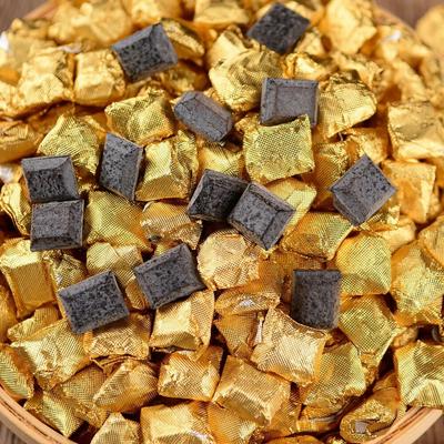 Чайный гель Пуэр 2009 года, мгновенный экстракт чая Пуэр, спелая смола чагао, чайный крем, пуэр