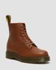 Boots Dr. Martens brown Original 1460