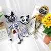 Zoonomaly Plush Toy Zoo Guard Plush Zoonomaly Doll Zoonomaly Anime Figure Stuffed Animal Ornaments Soft Toy Pillow Gift For Fans