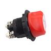 Battery Switch 12-48V Waterproof Heavy Duty Battery Power Master Switch Disconnect Isolator for Car Vehicle RVs