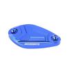 Newly adapted to Zontes 125-G1 125-u 125-u1 125-z2 155-z2 155-u Refitted Brake Pump Upper Cover Decorative Cover Brake Cover