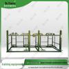 Boxiaosu Outdoor Multi-Station Fitness Systems