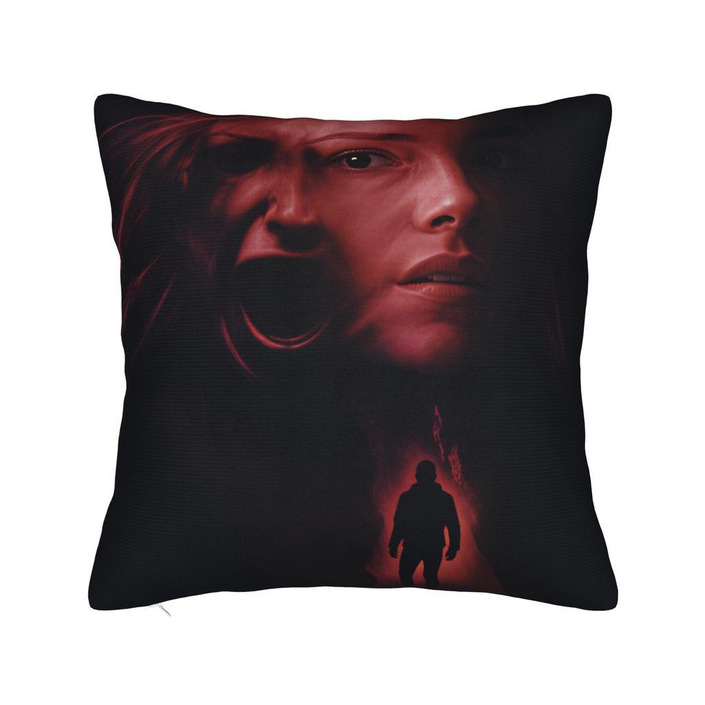 Pillow Cover ITALlAN Brainrot Creative Animal Design Cushion Cover Funny Pillow Case For Wedding Party Home Decor Pillowcases