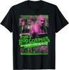 Футболка Rob Zombie The Blood Is Forever Реколор
