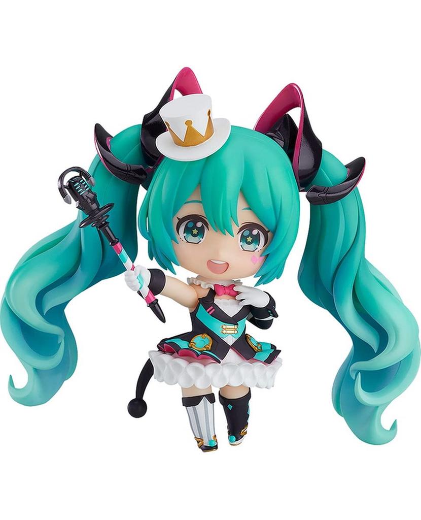 Nendoroid Hatsune Miku Magical Mirai 2019Ver.