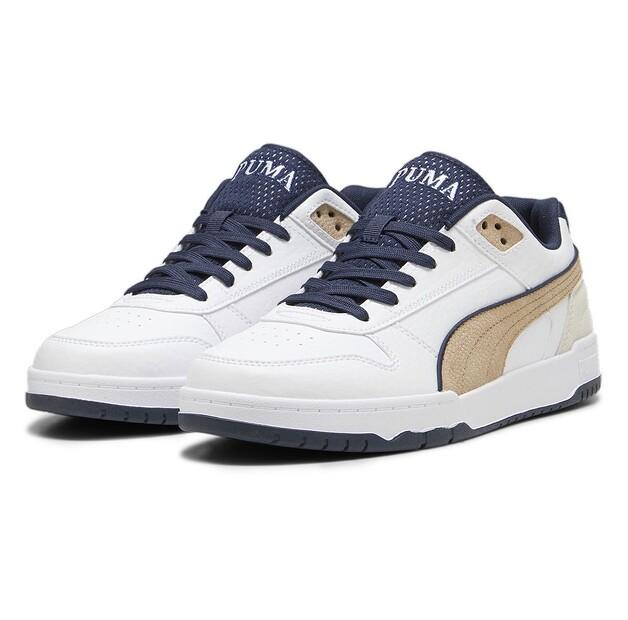 Puma Rbd Game Low Retro Club кроссовки