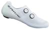 SHIMANO Cycling Shoes White Wide SH-RC903 S-PHYRE 42.5 (26.8 Cm) SPD-SL