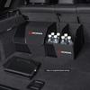Car Tool Storage Box Car Trunk Organizer Case For Honda Civic Accord Crosstour Spirior Odyssey Avancier UR-V Sienna Elysion CR-Z