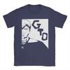 Unisexs TShirt GTO Great Teacher Onizuka Novelty Pure Cotton Tees Short Sleeve  T Shirt Round Neck Clothes Gift Idea