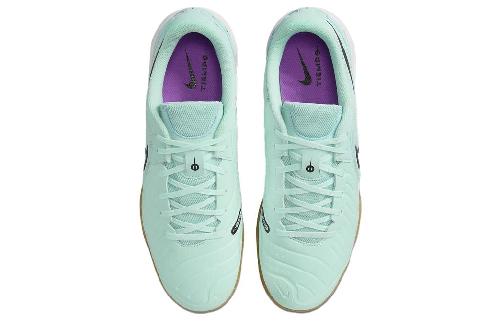 Мужские кроссовки Nike Tiempo Legend 10 Academy IC 'Peak Ready Pack'