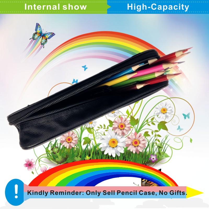 Blue Lock Isagi Yoichi Сумки для хранения Мультфильм Аниме Nagi Seishiro Ручки Сумки для студентов Пенал Кошельки для монет Подарки на день рождения для друзей