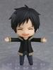 Nendoroid Izaya Orihara Plastic Painted Movable Figure Durarara!!x2 Non-scale