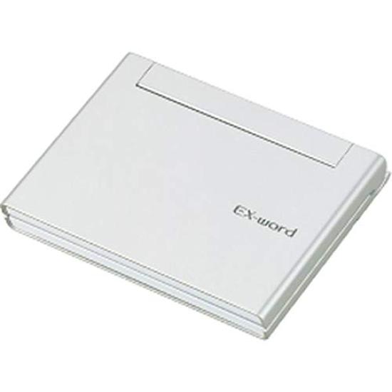 Casio Compact Color Electronic Dictionary Champagne Gold XD-C300J (50 sounds)