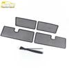 19 Tiguan L Insect Screen Mesh Radiator Cover Panel Accessories
