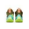 Air Jordan Why Not Zer0.2 'All Star' (Unisex) Camo Green / Hyper Turquoise-Volt-Infrared Basketball Shoes CI6875 300