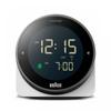 Braun Bc24w Цифровой будильник Crescendo Общественные настольные часы