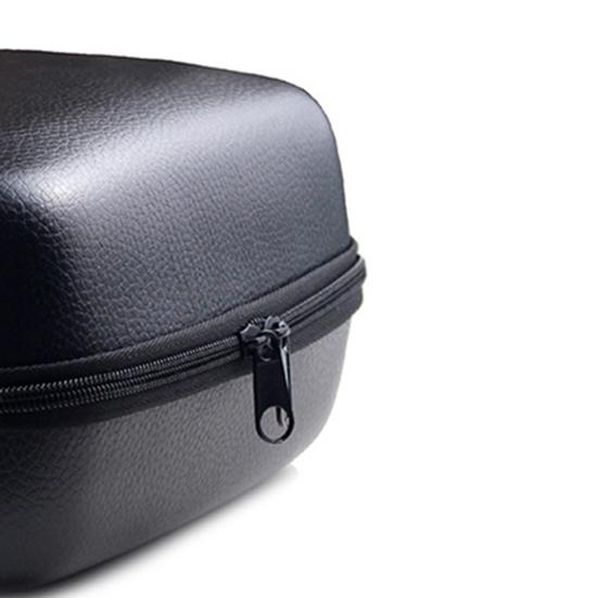 Сумка для рыболовной катушки Водонепроницаемая Легко протираемая EVA Спиннинговая катушка Катушка для рыбалки Коробка для рыбалки