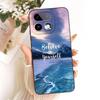 Чехол для Realme 16 Pro Plus Capa Цветок Бабочка Чехол для телефона Realme16 16Pro 16 Pro+ Funda Мягкий Силикон ТПУ Чехлы