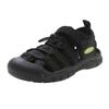 Summer Kid's Mesh Sports Shoes Fashion Stream Water Shoes Breathable Light weight Anti Slip Outdoor Sneakers for Children I04211