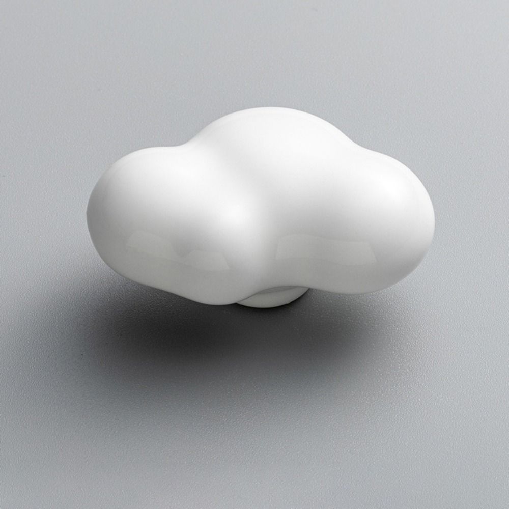 Длительное сохранение цвета Ручки-макаронс Матовые/Глянцевые ручки для дверей Мебель