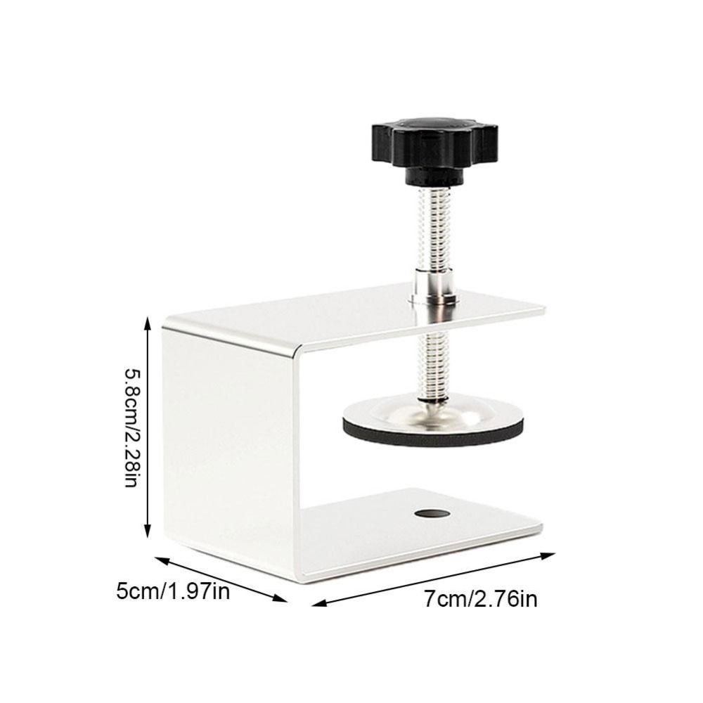 2 Pcs Adjustable Drawer Installation Fixing Clip  Installating Drawer and Panel