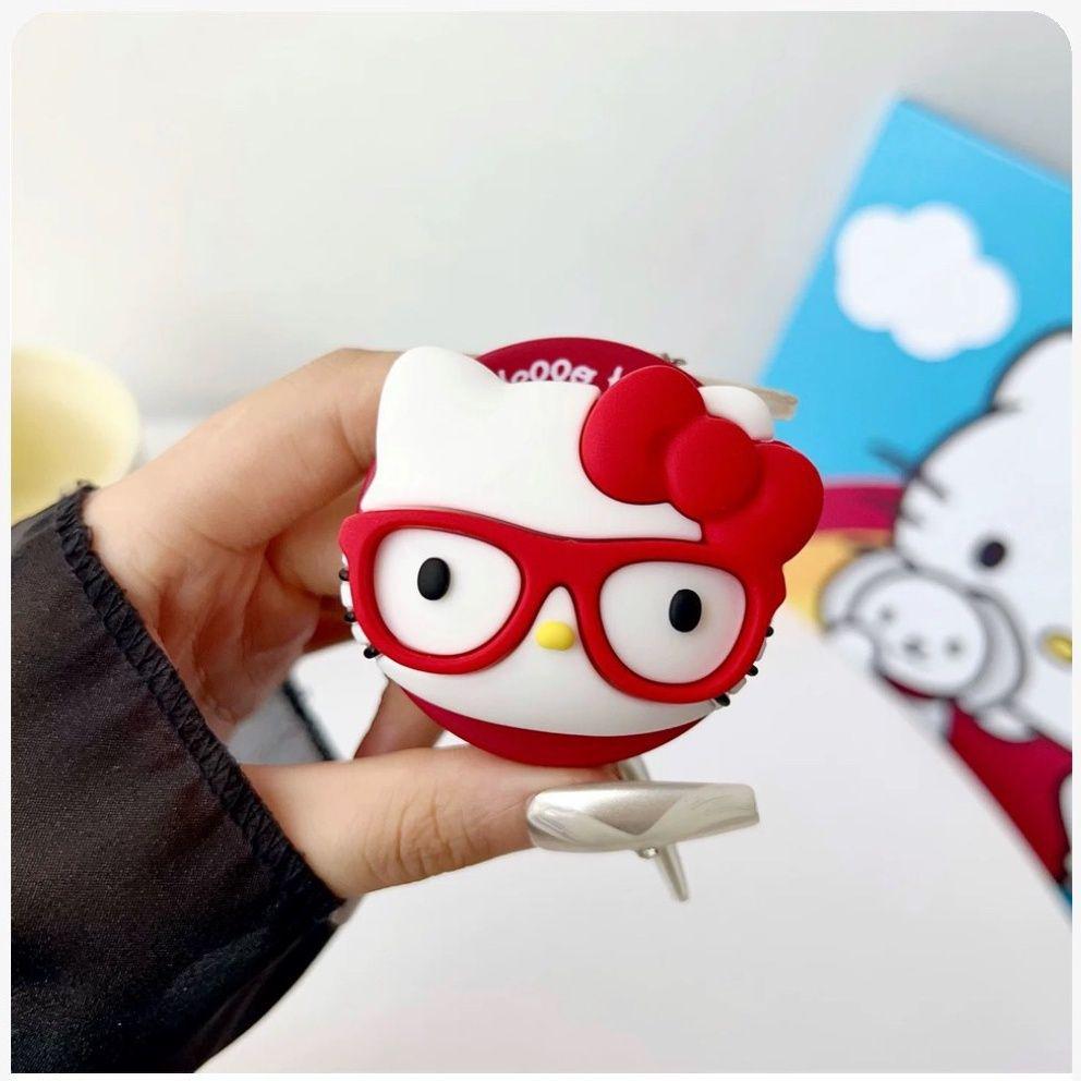 3D Силиконовый Мультяшный Плачущая Звезда Держатель для Мобильного Телефона и Выдвижной Держатель-Подушка