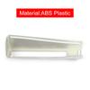 Для Toyota Corolla E210 2019-2021 2022 2023 2024 гибридный автомобильный ABS переключатель фар блестки регулировка фар декоративная наклейка