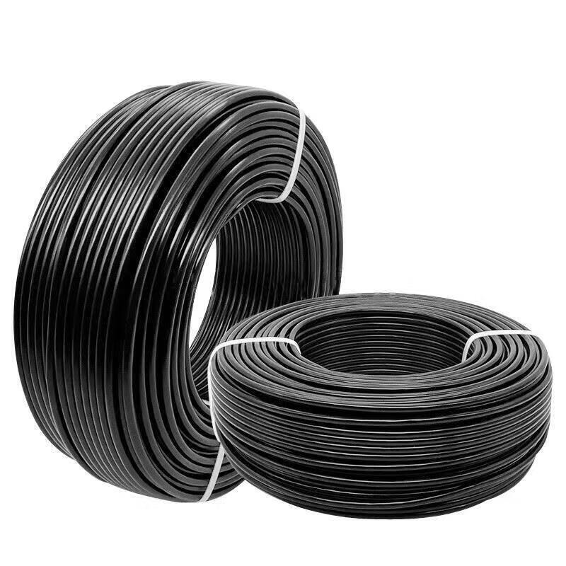 Shenbei National Standard RVV Copper Core Power Cable