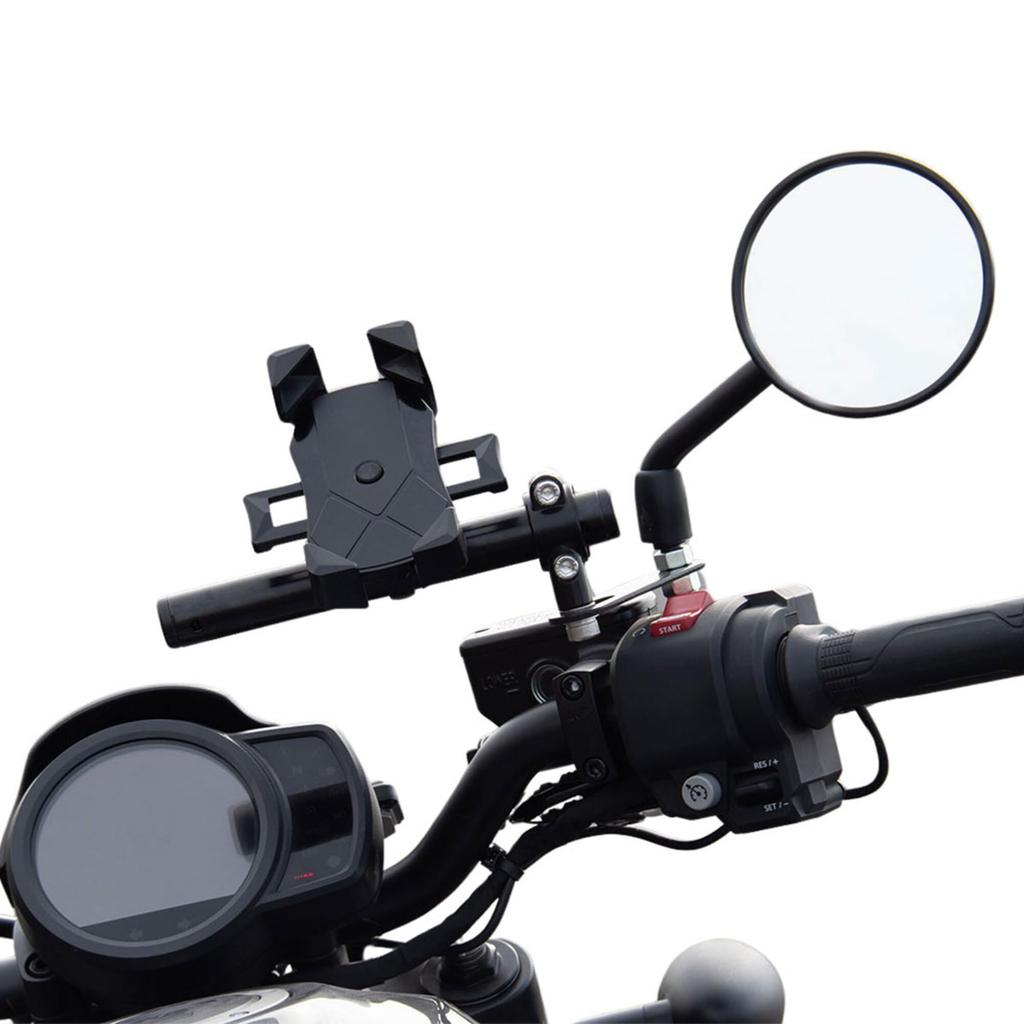 WorldWalk Rebel 1100 Rebel 1100 Smartphone Mount Bar smb-63