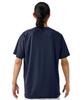Yonex Short Sleeve Uniform Game Black Size S Shirt, (007),