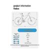 Flying Pigeon DF005 Mountain Bike