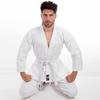 Karate Kimono White Fistrage VL-8190