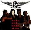 CD CAMEO - Real Men Wear Black 8462972 Atlanta Artists 1990 US Rap & Hip-Hop/R&B Used