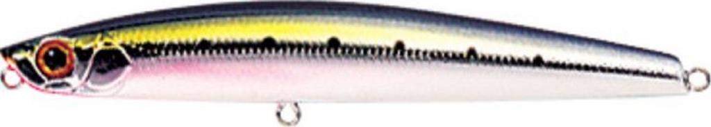 Bassday Плавающая приманка Sugar Pen 120F 19,5 грамм M-16 (8019)