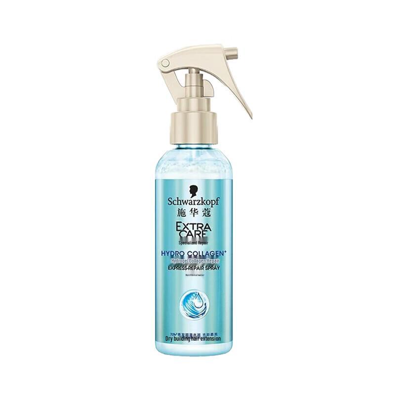 Schwarzkopf Спрей-уход для волос Hydro Collagen Repair