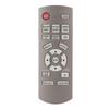 N2QAYB000680 Remote Control Comfortable Grip Projector Remote Control Replacement for PT AE7000 PT