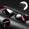 Mens  Polarized Sunglasses Male Fashionable Driving Sport Sun Glasses Women Retro Vintage Fishing Hiking Shades Eyewear