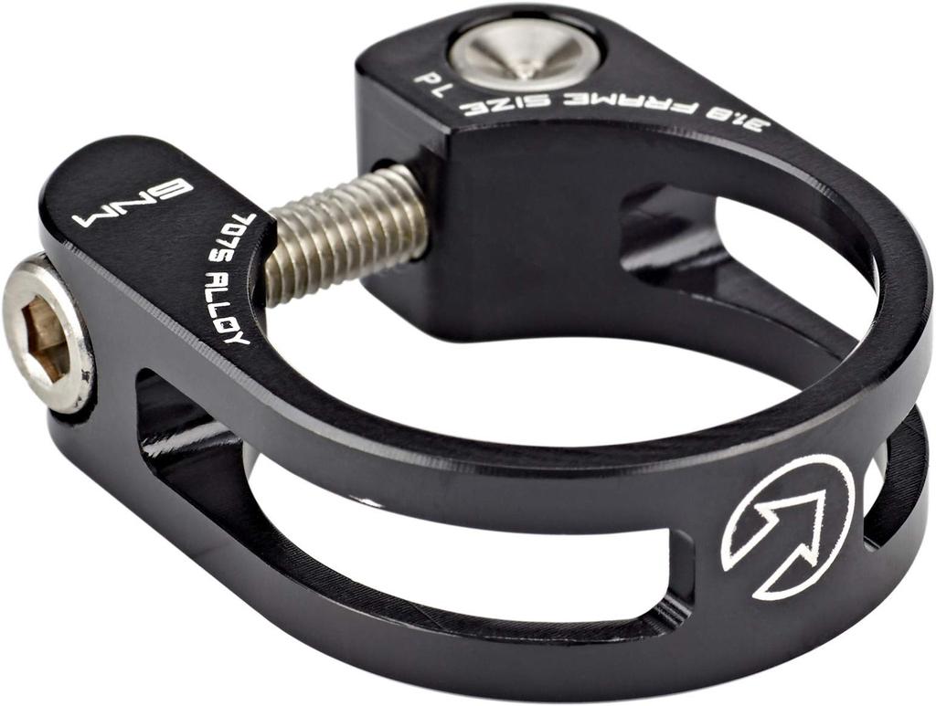 SHIMANO PRO Seatpost Clamp Performance R20RAC0064X 31.8mm